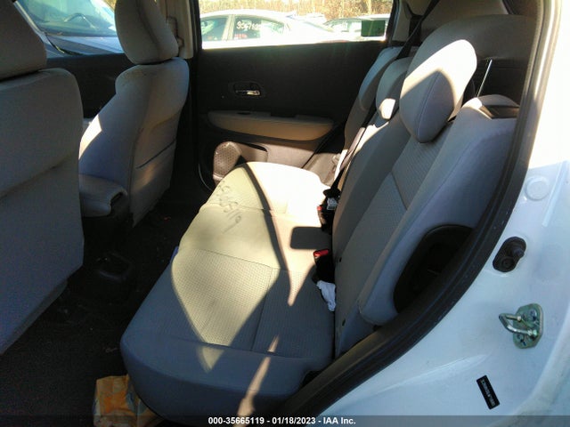 2020 HONDA HR-V LX VIN: 3CZRU6H30LM719080