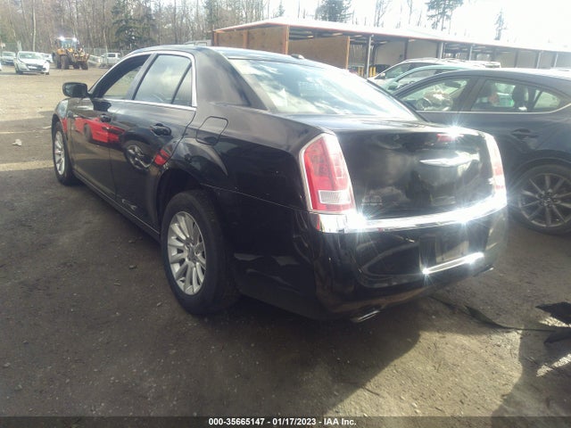 Chrysler 300 2013 2C3CCAAG4DH520584 Image 5