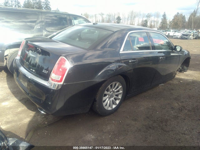 Chrysler 300 2013 2C3CCAAG4DH520584 Image 6