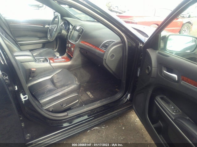 Chrysler 300 2013 2C3CCAAG4DH520584 Image 7