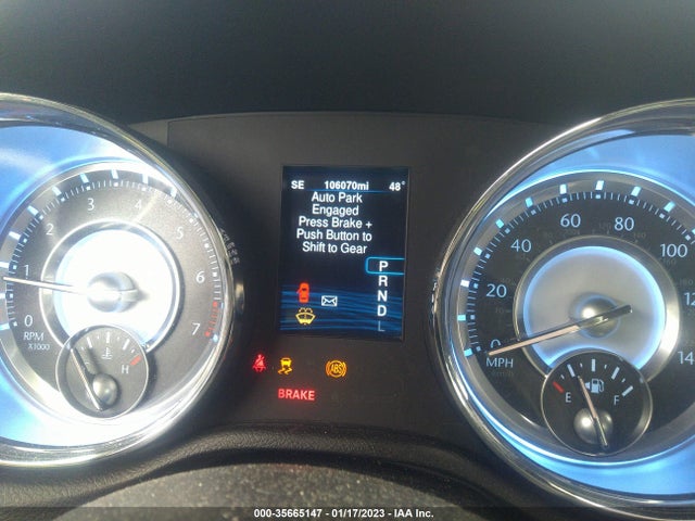 Chrysler 300 2013 2C3CCAAG4DH520584 Image 9