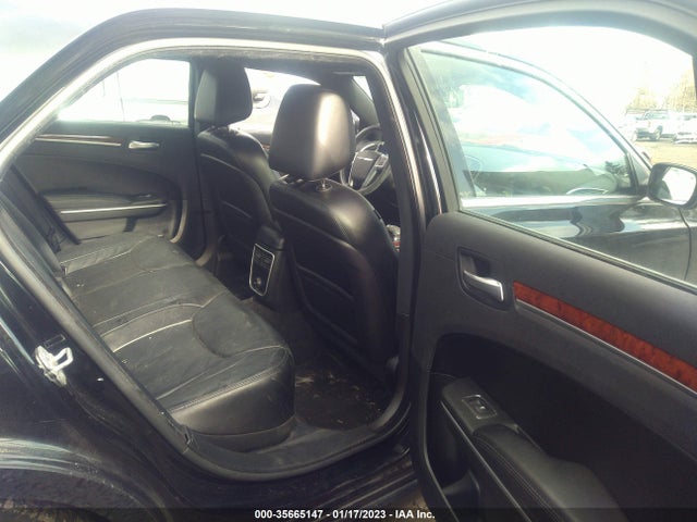 Chrysler 300 2013 2C3CCAAG4DH520584 Image 10