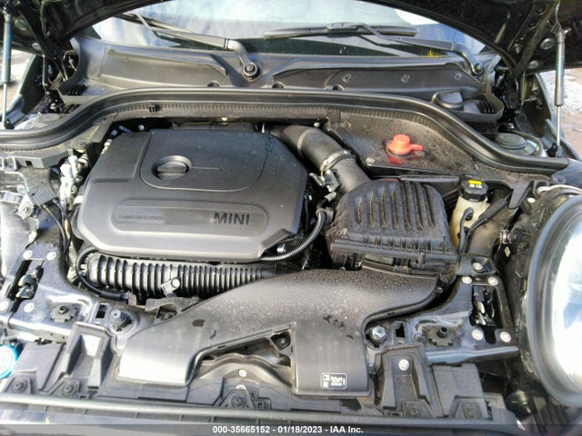 2023 Mini Hardtop, VIN: WMW53DH07P2S89205