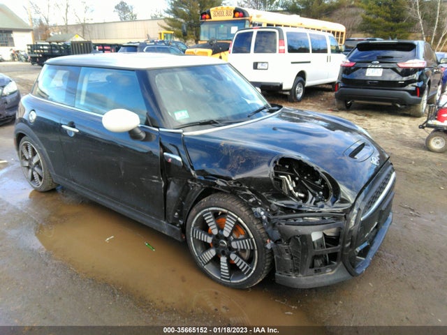 2023 Mini Hardtop, VIN: WMW53DH07P2S89205