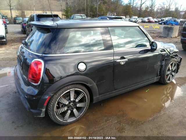 2023 Mini Hardtop, VIN: WMW53DH07P2S89205