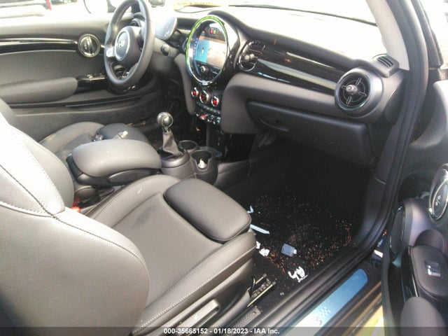 2023 Mini Hardtop, VIN: WMW53DH07P2S89205