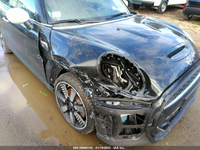 2023 Mini Hardtop, VIN: WMW53DH07P2S89205