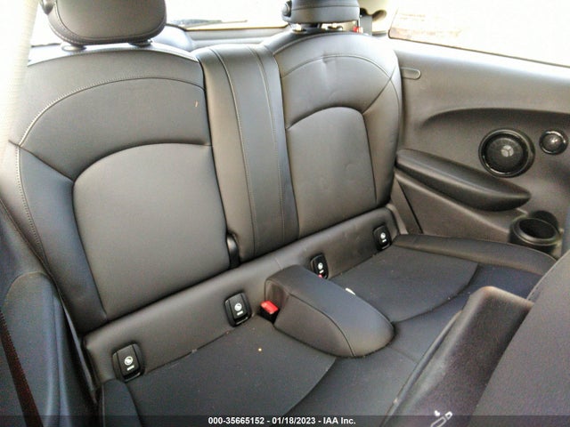 2023 Mini Hardtop, VIN: WMW53DH07P2S89205