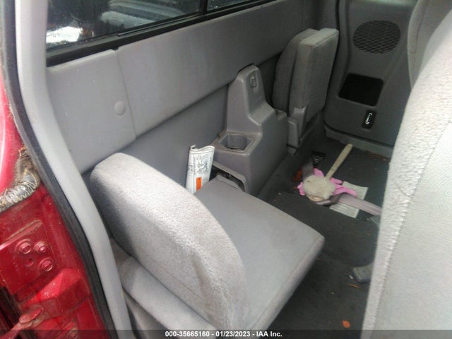 2000 FORD RANGER XL/XLT VIN: 1FTYR14V0YTA29206