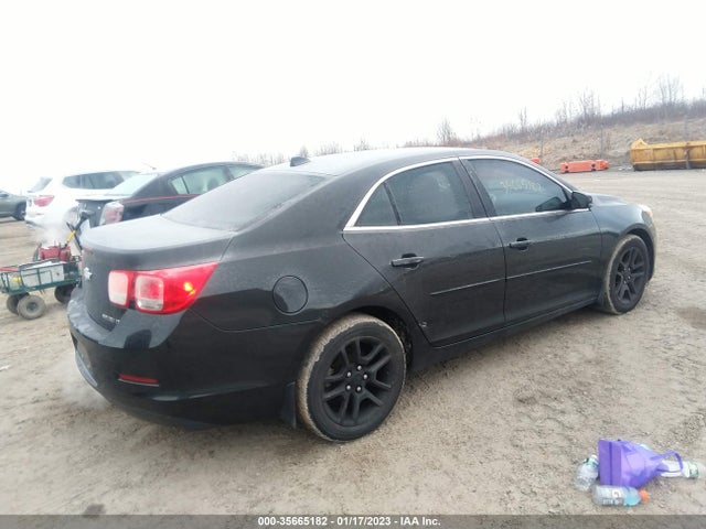 Chevrolet MALIBU LT 2014 1G11C5SL8EF200184 Image 5