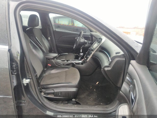 Chevrolet MALIBU LT 2014 1G11C5SL8EF200184 Image 6