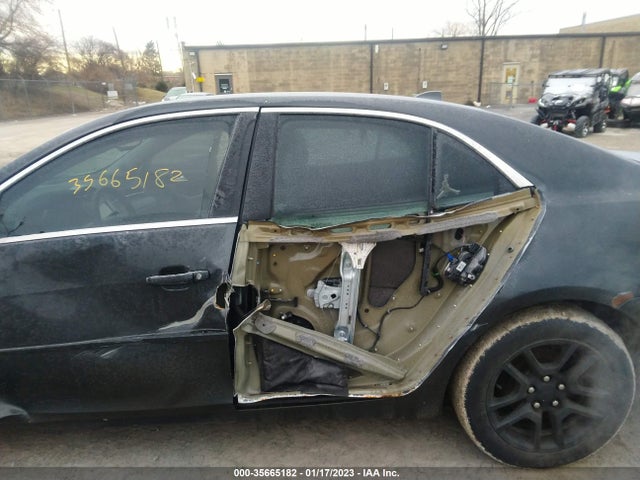 Chevrolet MALIBU LT 2014 1G11C5SL8EF200184 Image 7