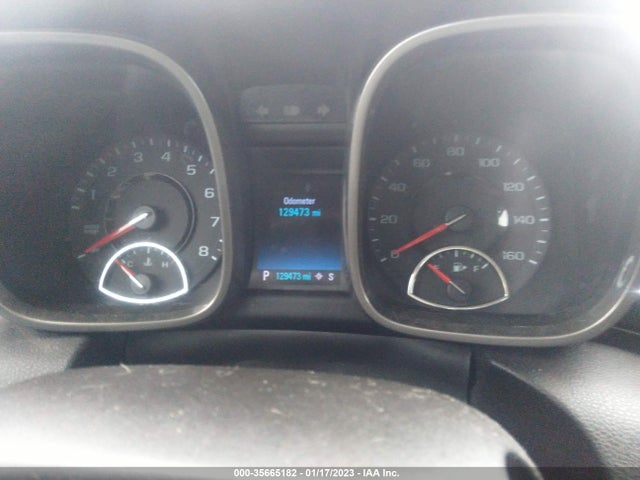 Chevrolet MALIBU LT 2014 1G11C5SL8EF200184 Image 8