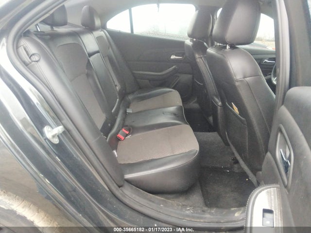 Chevrolet MALIBU LT 2014 1G11C5SL8EF200184 Image 9