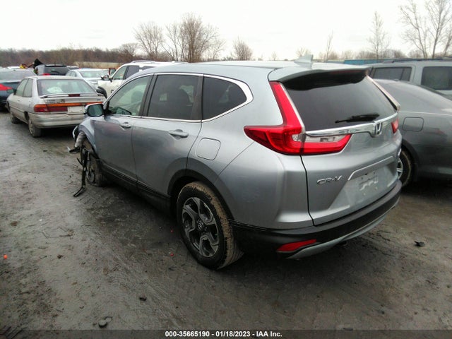 2018 Honda CR-V, VIN: 7FARW2H51JE037826