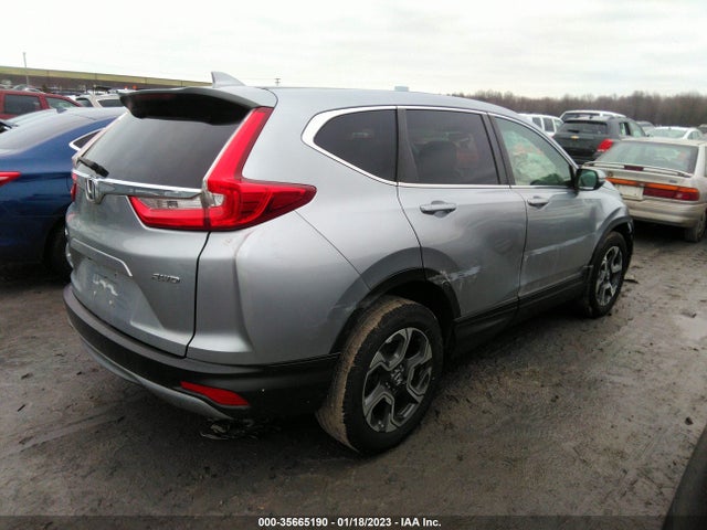2018 Honda CR-V, VIN: 7FARW2H51JE037826