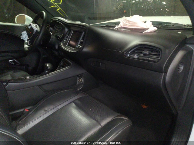 Dodge Challenger Sxt 2020 2C3CDZGG9LH135359 Image 6