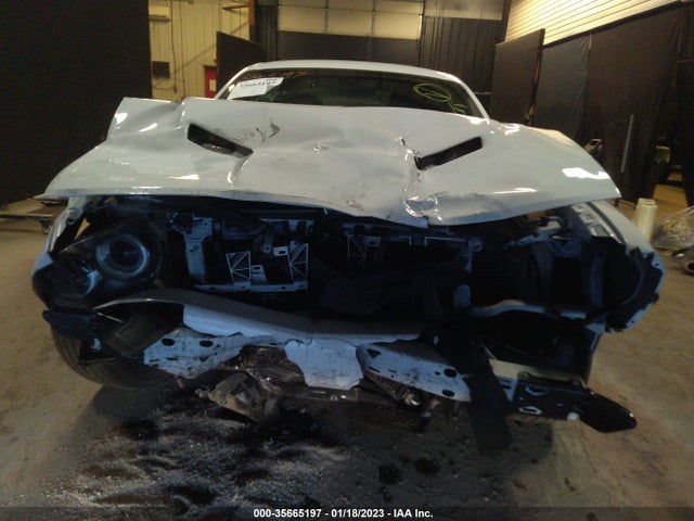 Dodge Challenger Sxt 2020 2C3CDZGG9LH135359 Image 6