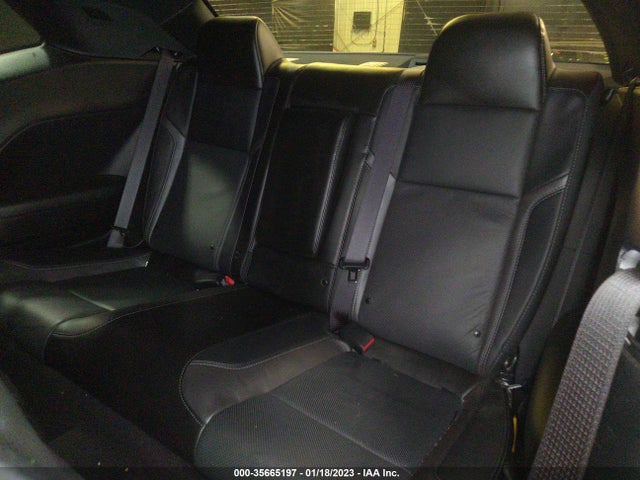 Dodge Challenger Sxt 2020 2C3CDZGG9LH135359 Image 8