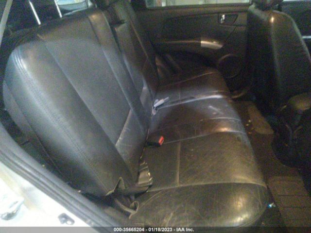 KNDJF723187490874 KIA Sportage Ex
