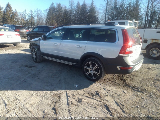 Volvo Xc70 T6 Platinum 2015 YV4902NM9F1218422 Image 4
