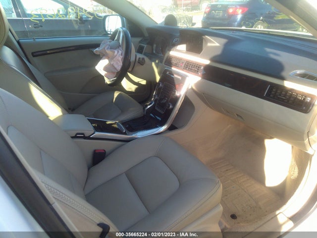 Volvo Xc70 T6 Platinum 2015 YV4902NM9F1218422 Image 6
