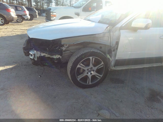 Volvo Xc70 T6 Platinum 2015 YV4902NM9F1218422 Image 7