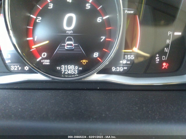 Volvo Xc70 T6 Platinum 2015 YV4902NM9F1218422 Image 8