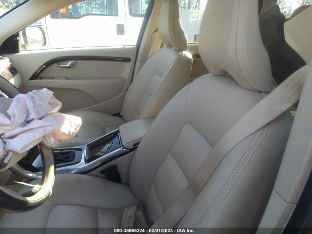 Volvo Xc70 T6 Platinum 2015 YV4902NM9F1218422 Image 9