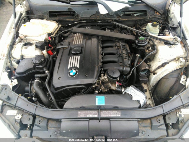 BMW 3 Series 328i 2011 WBAPH5C53BA441465 Image 12