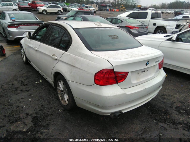 BMW 3 Series 328i 2011 WBAPH5C53BA441465 Image 5
