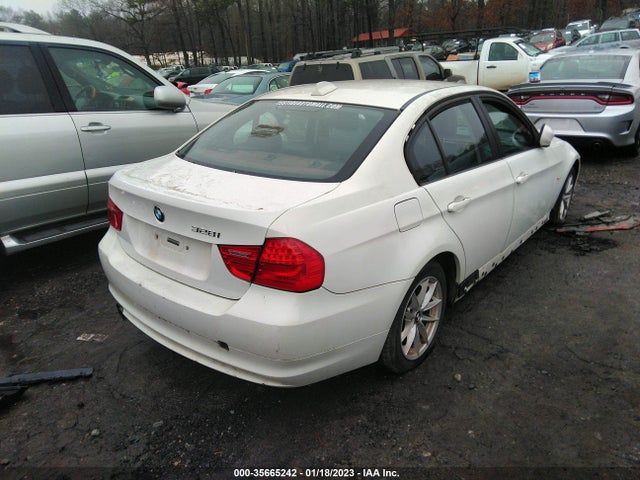 BMW 3 Series 328i 2011 WBAPH5C53BA441465 Image 6