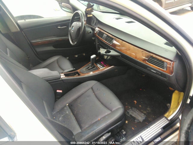 BMW 3 Series 328i 2011 WBAPH5C53BA441465 Image 7