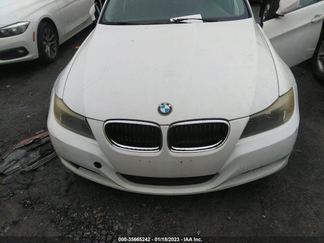 BMW 3 Series 328i 2011 WBAPH5C53BA441465 Image 8
