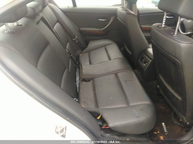 BMW 3 Series 328i 2011 WBAPH5C53BA441465 Image 10