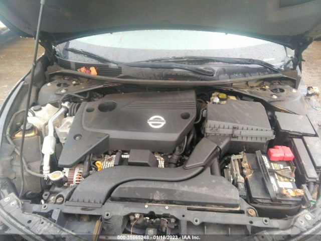 Nissan ALTIMA 2.5 2015 1N4AL3AP6FC484360 Image 10