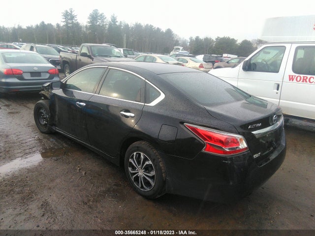 Nissan ALTIMA 2.5 2015 1N4AL3AP6FC484360 Image 3