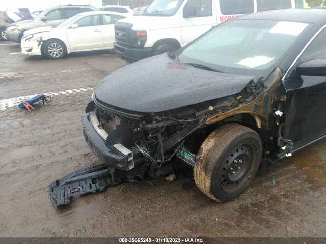 Nissan ALTIMA 2.5 2015 1N4AL3AP6FC484360 Image 6