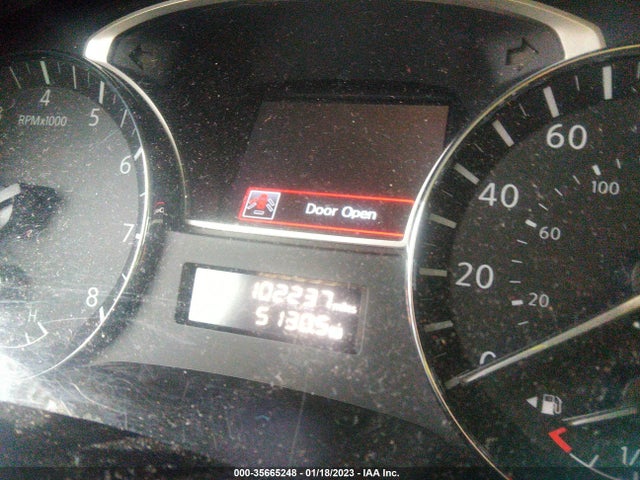 Nissan ALTIMA 2.5 2015 1N4AL3AP6FC484360 Image 7