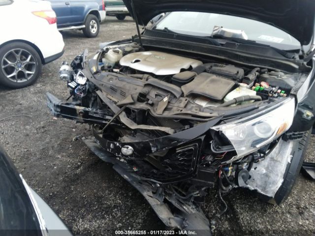 KNAGM4AD3D5058847 KIA Optima Hybrid Lx