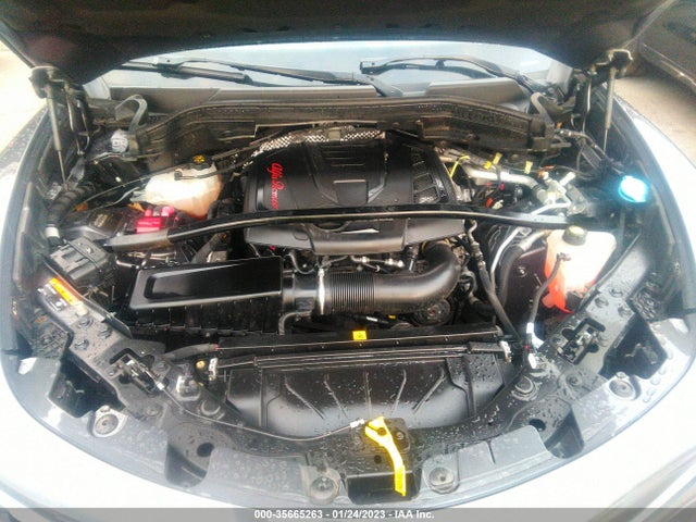 ZASPAKBN3K7C52407 Alfa Romeo STELVIO TI