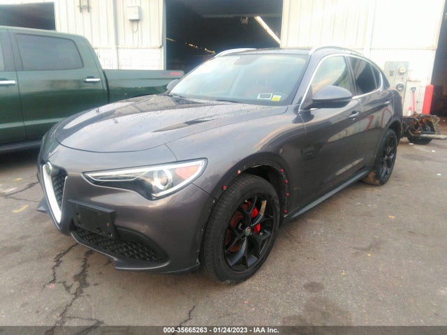 ZASPAKBN3K7C52407 Alfa Romeo STELVIO TI