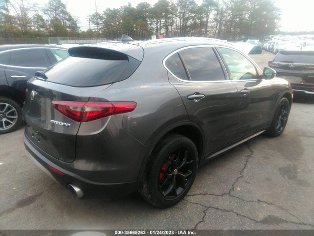 ZASPAKBN3K7C52407 Alfa Romeo STELVIO TI