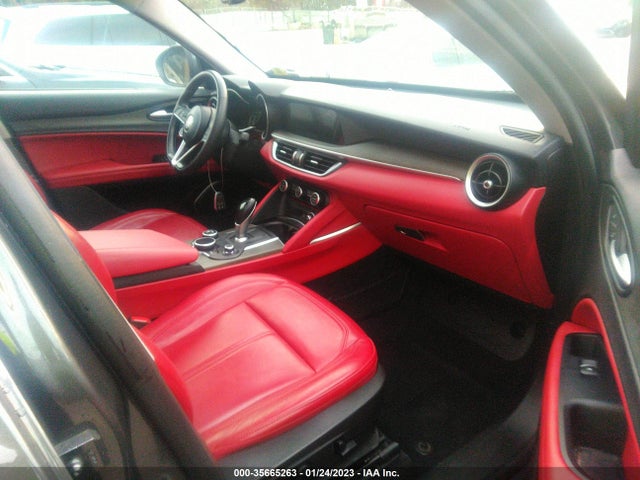 ZASPAKBN3K7C52407 Alfa Romeo STELVIO TI