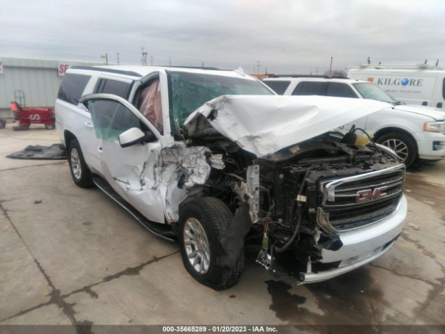 1GKS2GKC8LR151353 auction archive image