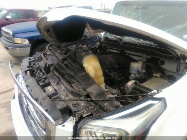 1GKS2GKC8LR151353 GMC Yukon Xl Slt