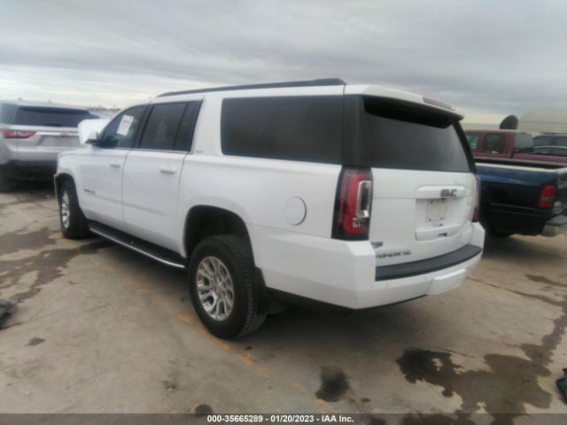 1GKS2GKC8LR151353 GMC Yukon Xl Slt