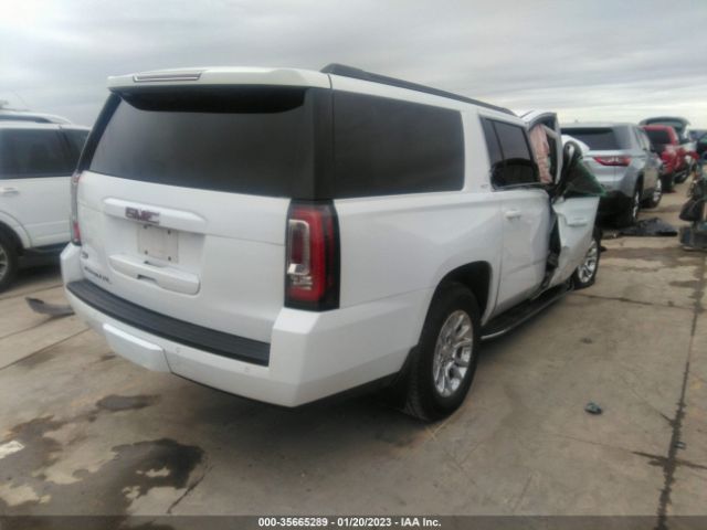 1GKS2GKC8LR151353 GMC Yukon Xl Slt