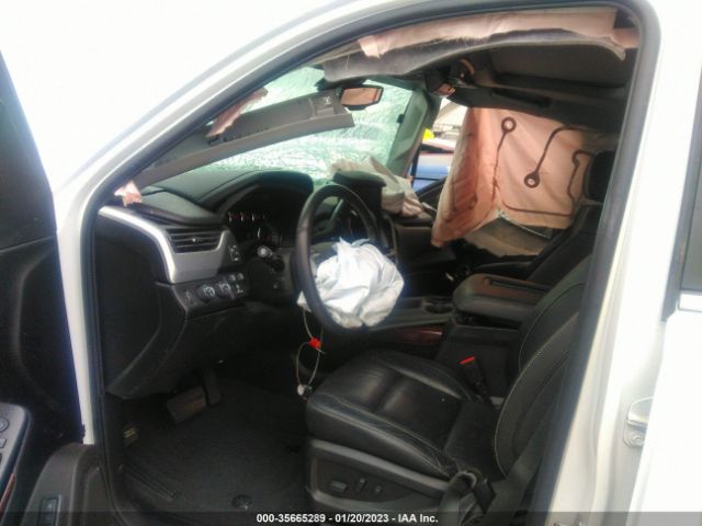 1GKS2GKC8LR151353 GMC Yukon Xl Slt