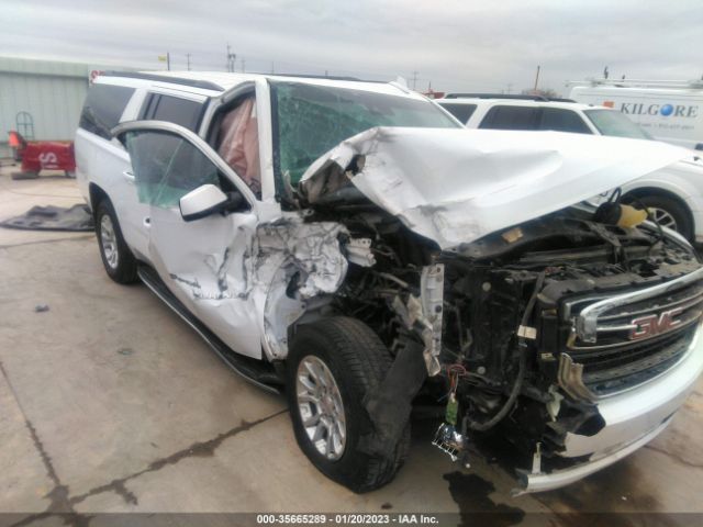 1GKS2GKC8LR151353 GMC Yukon Xl Slt